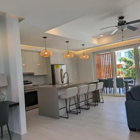 Dolphin Villa #09